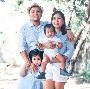 Meet your Posher, John paul